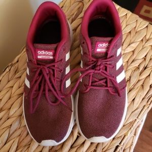 Women's athletic shoes